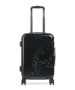 Discount Half Spritz Spinner (4 wheels) 55 cm Carry-On Luggage|Suitcases & Trolleys