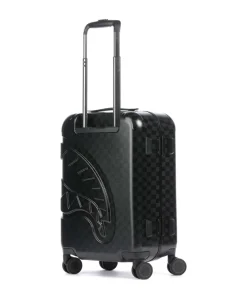 Discount Half Spritz Spinner (4 wheels) 55 cm Carry-On Luggage|Suitcases & Trolleys