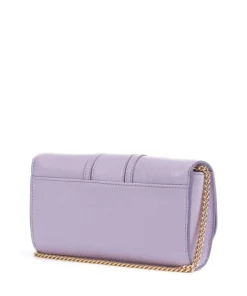 Online Hana Crossbody bag grained goatskin leather Clutch & Evening Bags|Crossbody Bags
