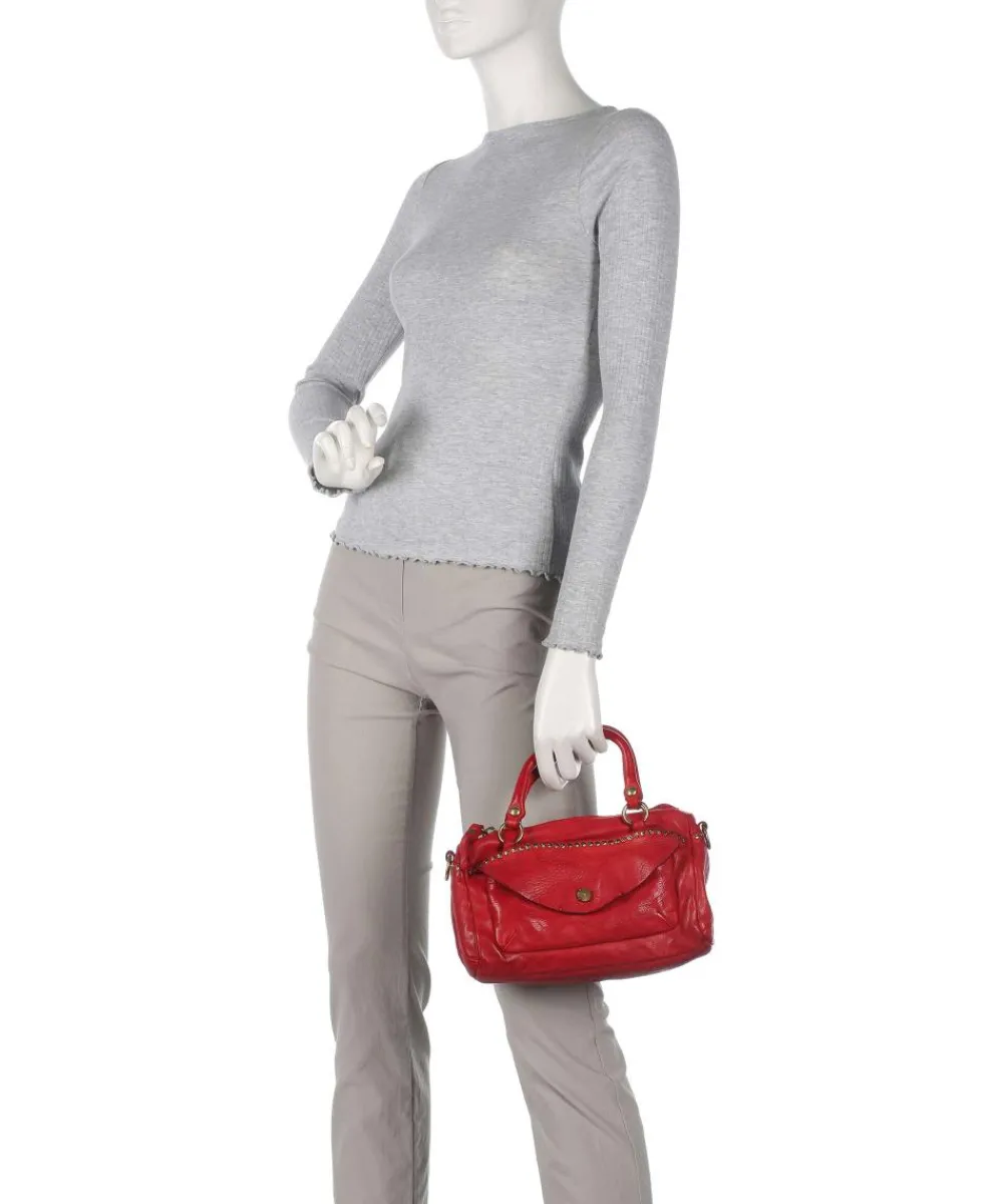 New Handbag fine grain cow leather Handbags|Crossbody Bags