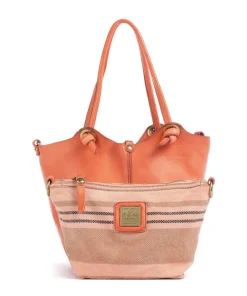 Handbag grained cow leather Handbags|Crossbody Bags