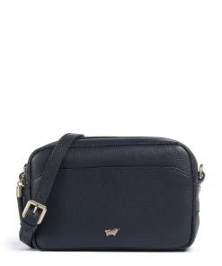 Discount Hanna Crossbody bag grained cow leather Crossbody Bags