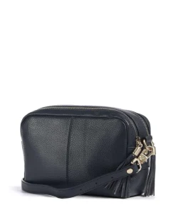 Discount Hanna Crossbody bag grained cow leather Crossbody Bags