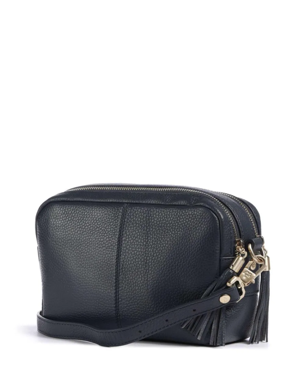 Discount Hanna Crossbody bag grained cow leather Crossbody Bags