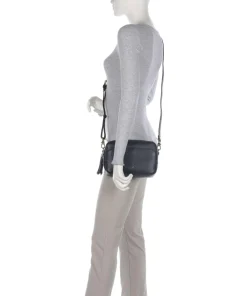 Discount Hanna Crossbody bag grained cow leather Crossbody Bags