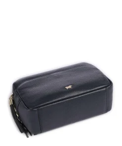 Discount Hanna Crossbody bag grained cow leather Crossbody Bags