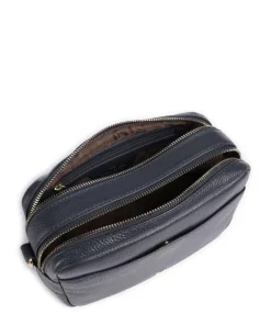 Discount Hanna Crossbody bag grained cow leather Crossbody Bags