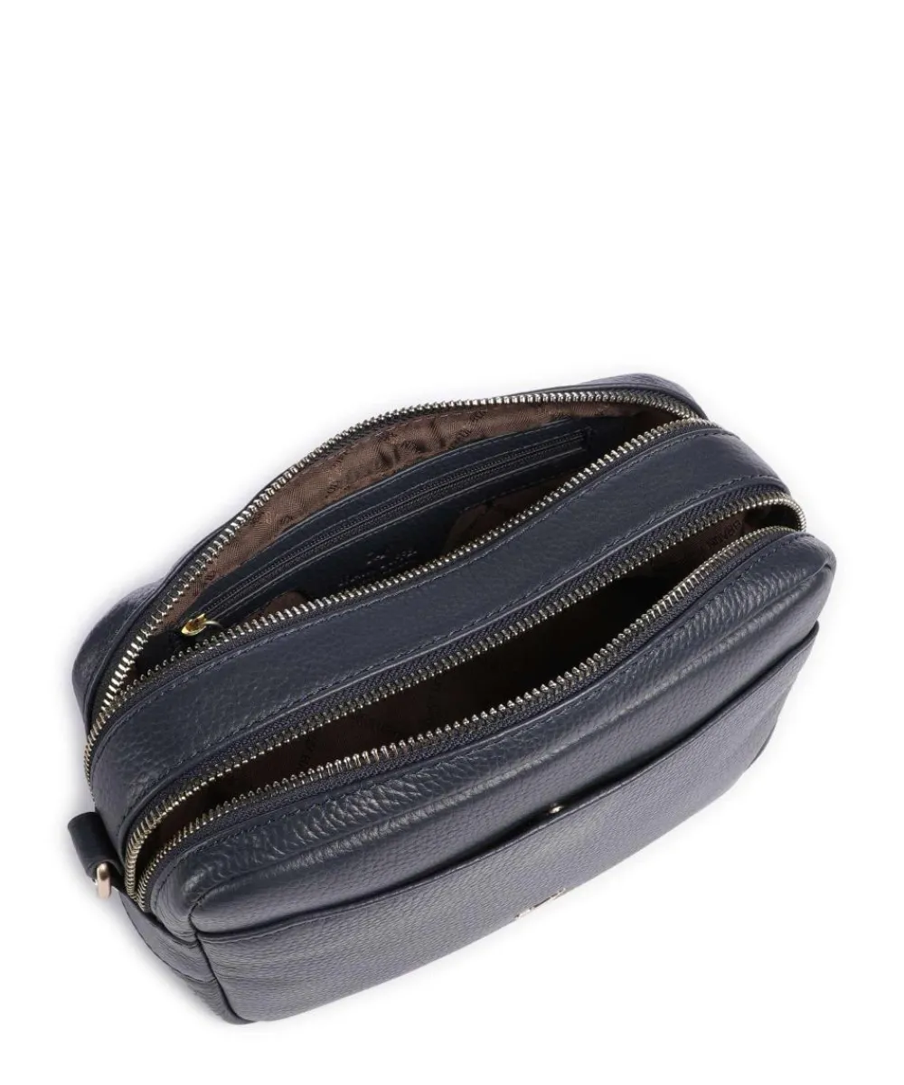 Discount Hanna Crossbody bag grained cow leather Crossbody Bags