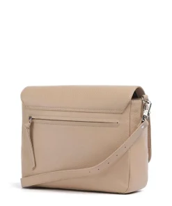New Hanna Crossbody bag grained cow leather Crossbody Bags