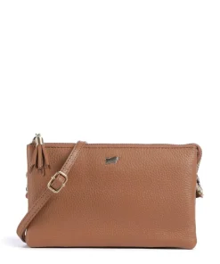 Online Hanna Crossbody bag grained cow leather Crossbody Bags