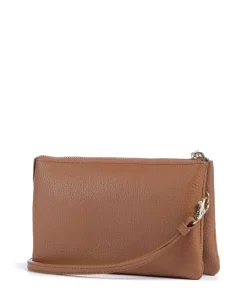 Online Hanna Crossbody bag grained cow leather Crossbody Bags