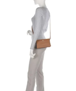 Online Hanna Crossbody bag grained cow leather Crossbody Bags