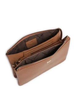 Online Hanna Crossbody bag grained cow leather Crossbody Bags