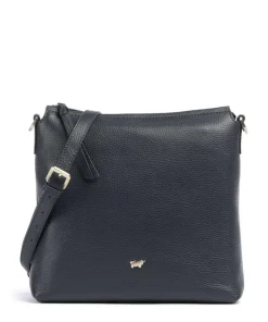 Hot Hanna Crossbody bag grained cow leather Crossbody Bags