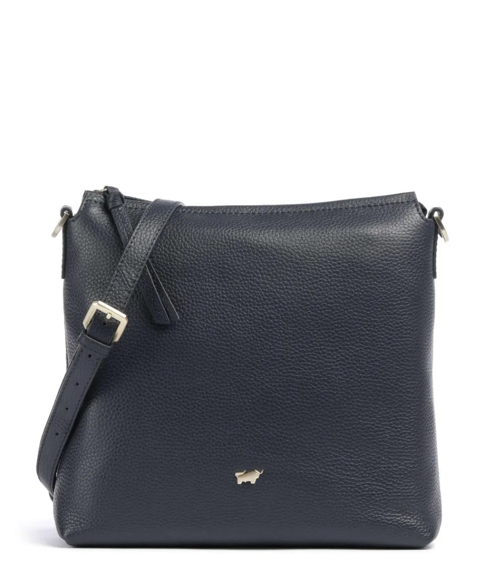 Hot Hanna Crossbody bag grained cow leather Crossbody Bags