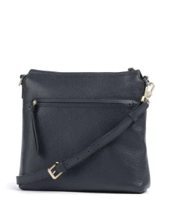 Hot Hanna Crossbody bag grained cow leather Crossbody Bags