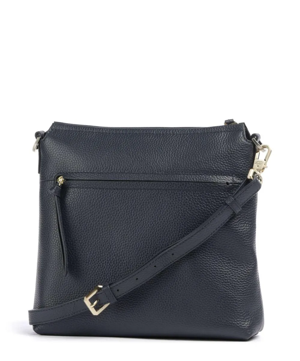 Hot Hanna Crossbody bag grained cow leather Crossbody Bags
