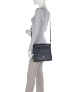 Hot Hanna Crossbody bag grained cow leather Crossbody Bags