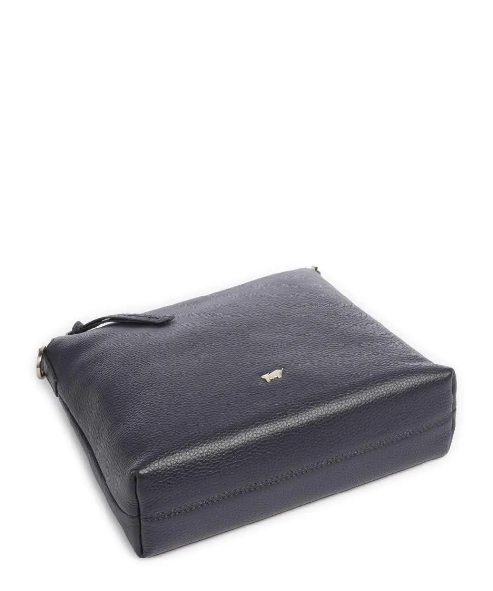 Hot Hanna Crossbody bag grained cow leather Crossbody Bags