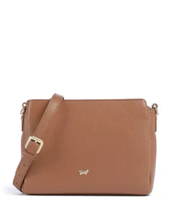 Hot Hanna Crossbody bag grained cow leather Crossbody Bags