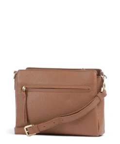 Hot Hanna Crossbody bag grained cow leather Crossbody Bags
