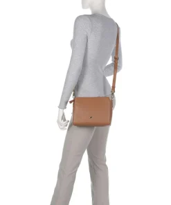 Hot Hanna Crossbody bag grained cow leather Crossbody Bags