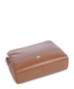 Hot Hanna Crossbody bag grained cow leather Crossbody Bags
