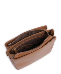 Hot Hanna Crossbody bag grained cow leather Crossbody Bags