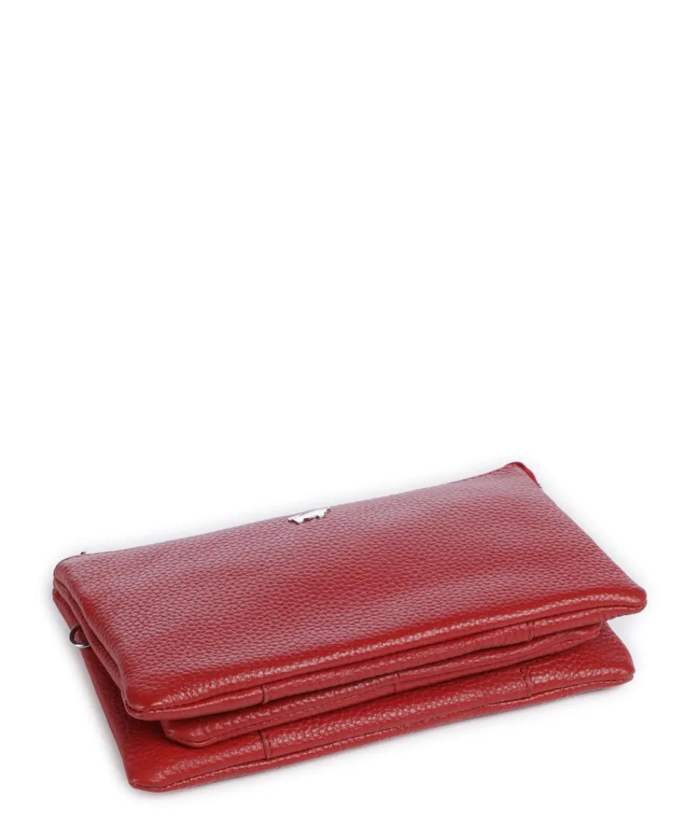 Outlet Hanna Crossbody bag grained cow leather Crossbody Bags