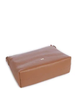 New Hanna Crossbody bag grained cow leather Crossbody Bags