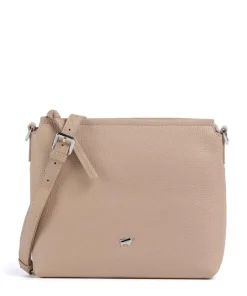 Discount Hanna Crossbody bag grained cow leather Crossbody Bags