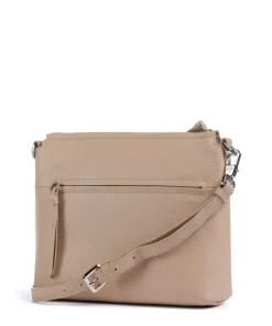 Discount Hanna Crossbody bag grained cow leather Crossbody Bags