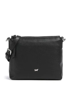 Online Hanna Crossbody bag grained cow leather Crossbody Bags