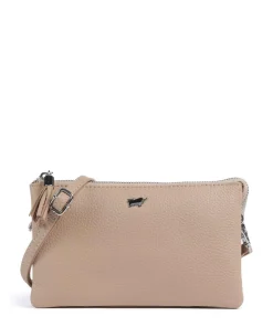 Hot Hanna Crossbody bag grained cow leather Crossbody Bags
