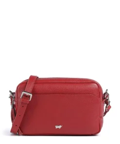 Clearance Hanna Crossbody bag grained cow leather Crossbody Bags