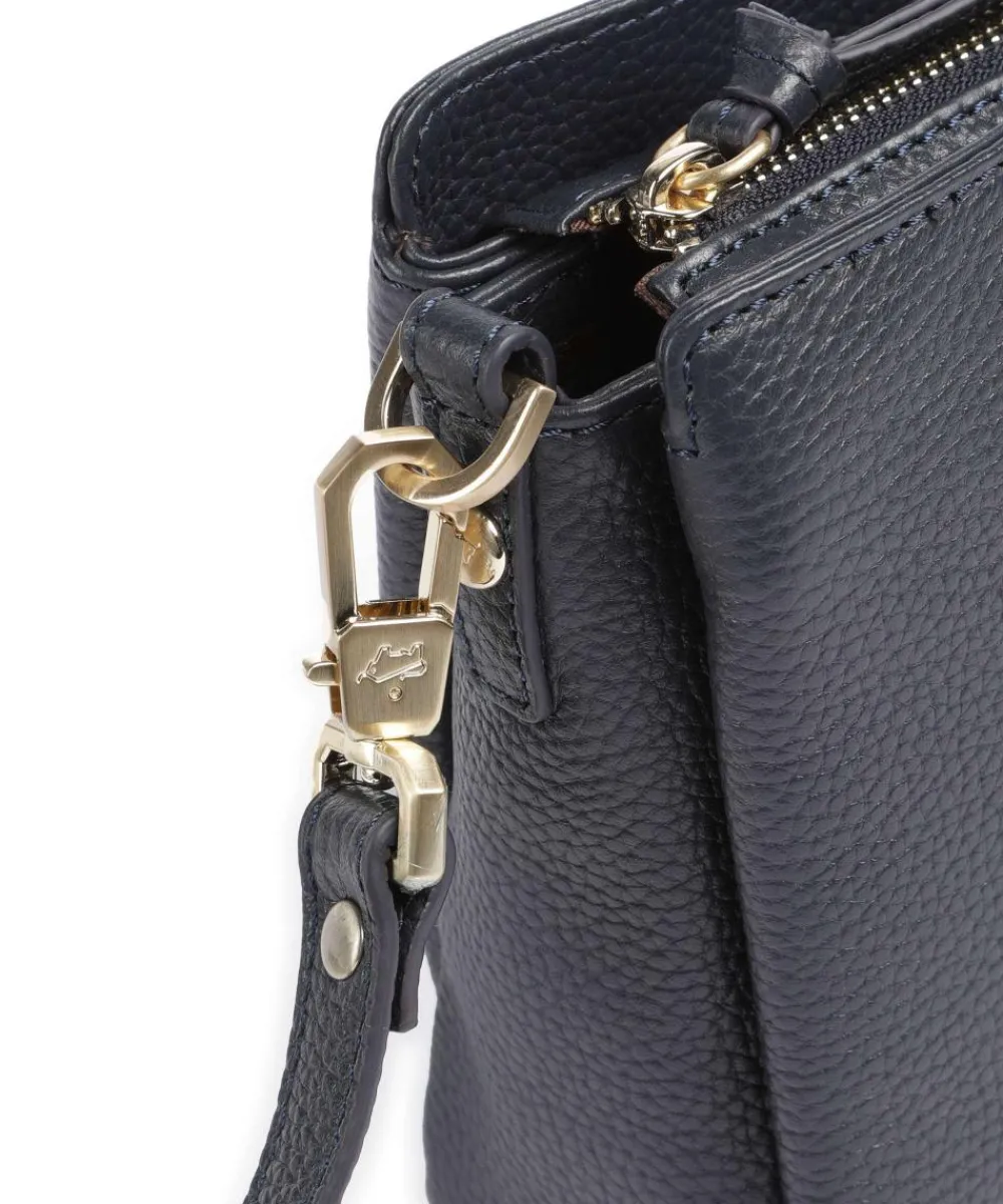 Discount Hanna Crossbody bag grained cow leather Crossbody Bags