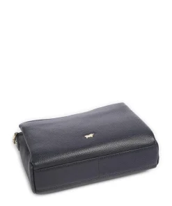 Discount Hanna Crossbody bag grained cow leather Crossbody Bags