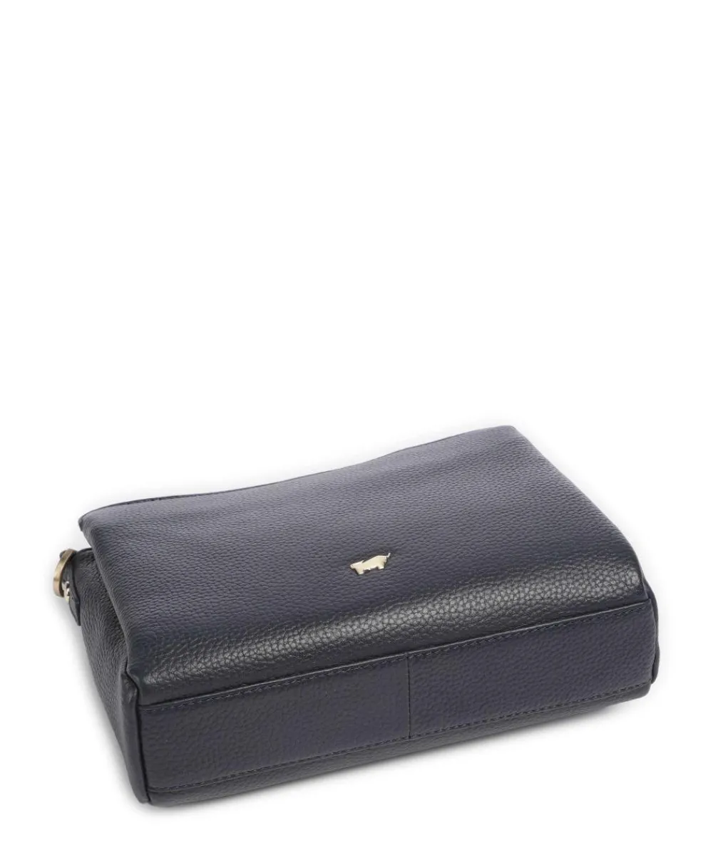 Discount Hanna Crossbody bag grained cow leather Crossbody Bags