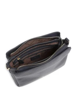 Discount Hanna Crossbody bag grained cow leather Crossbody Bags