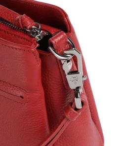 Sale Hanna Crossbody bag grained cow leather Crossbody Bags