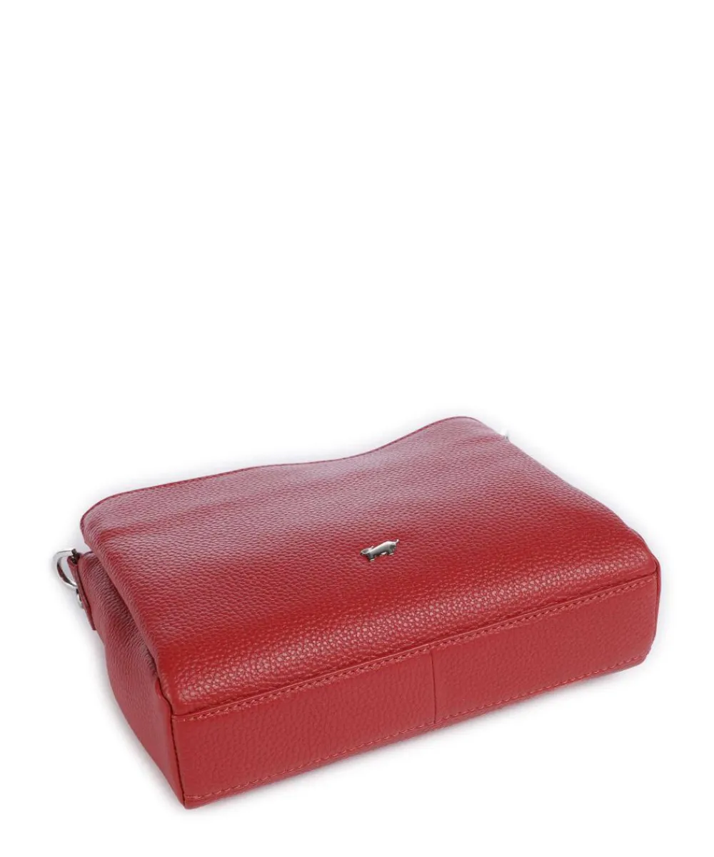 Sale Hanna Crossbody bag grained cow leather Crossbody Bags