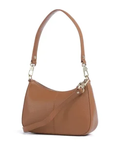 Discount Hanna Shoulder bag grained cow leather Shoulder Bags|Crossbody Bags