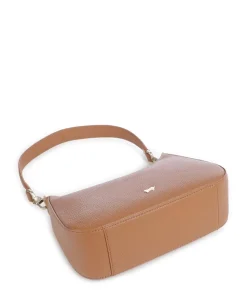 Discount Hanna Shoulder bag grained cow leather Shoulder Bags|Crossbody Bags
