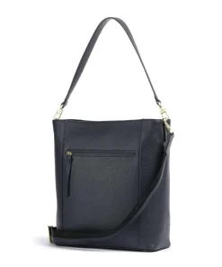 Online Hanna Tote bag 13″ grained leather Shoulder Bags