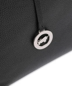 Online Hanna Tote bag grained leather Tote Bags