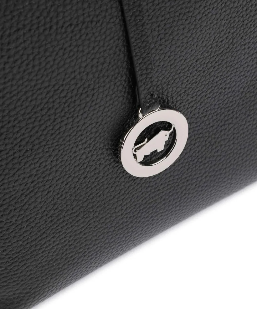 Online Hanna Tote bag grained leather Tote Bags