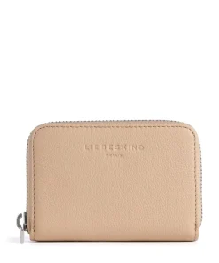 Clearance Harris Eliza Wallet fine grain leather Wallets