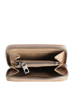 Clearance Harris Eliza Wallet fine grain leather Wallets