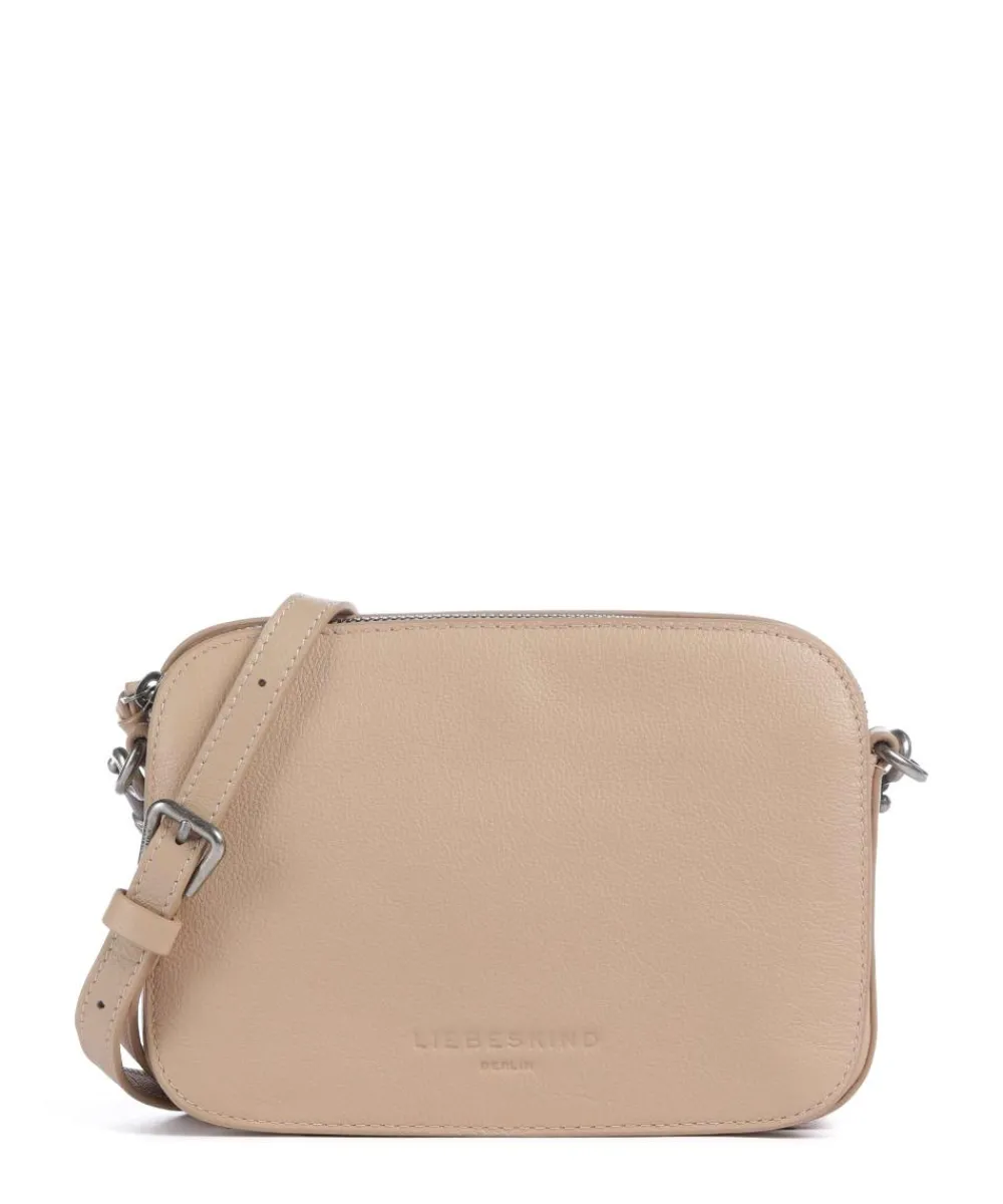 Sale Harris Luka Crossbody bag grained leather Crossbody Bags