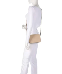 Sale Harris Luka Crossbody bag grained leather Crossbody Bags